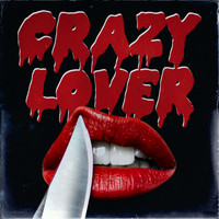 Christina Castle - Crazy Lover (feat. Gangsta Boo)