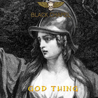 Black Chapel - God Thing