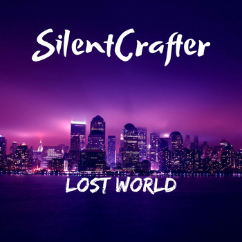 SilentCrafter - Lost World