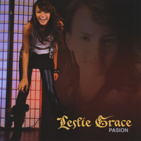 Leslie Grace - Pasión