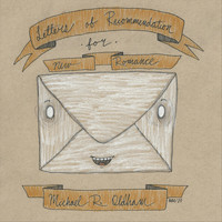 Michael R. Oldham - Letters of Recommendation for New Romance