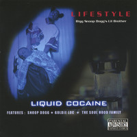 Lifestyle - Liquid Cocaine