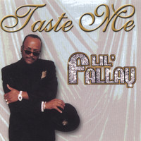 Lil' Fallay - Taste Me