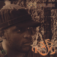 Komplex - Jus Kom