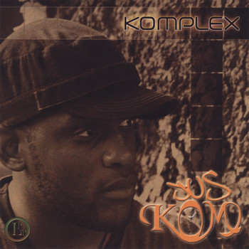 Komplex - Jus Kom
