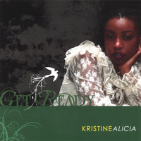Kristine Alicia - Get Ready