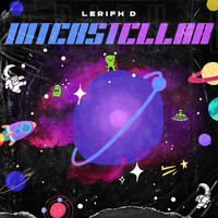 Lerifh D - Interstellar