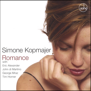 Simone Kopmajer - Romance