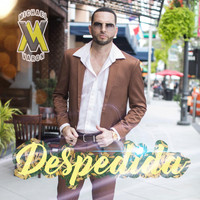 Michael Varón - Despedida (Explicit)