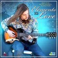 Keith Mychael Adkins - Elements of Love