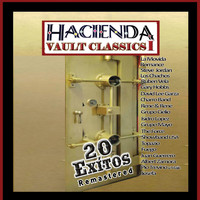 Various Artists - Hacienda Vault Classics I: 20 Exitos