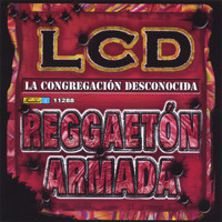 LCD - Reggaeton Armada