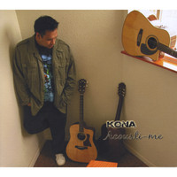 Kona - Acousti-me