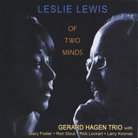Leslie Lewis - Of Two Minds
