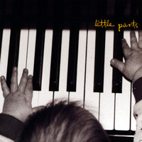 Kate Higgins - Little Parts