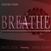 David Leon - Breathe (feat. James Busam)