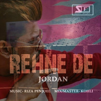 Jordan Muzik - REHNE DE