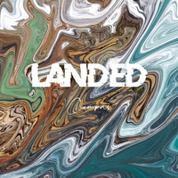 Compas - Landed