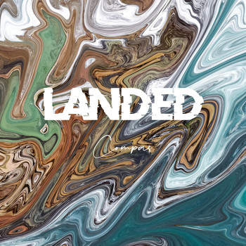Compas - Landed