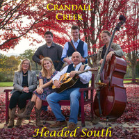 Crandall Creek - Headed South