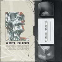 Axel Dunn - Mixtape (Final - V6)