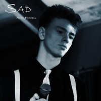 Ryan Farrell - Sad