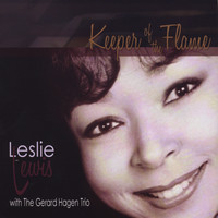 Leslie Lewis - Keeper Of The Flame