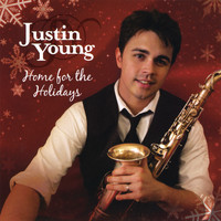 Justin Young - Home for the Holidays