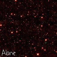 Jack Frost - Alone (feat. Vexx) (Explicit)