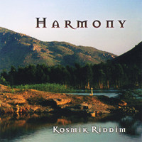 Kosmik Riddim - Harmony
