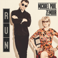 Michael Paul Zemour - Run