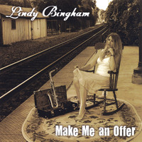 Lindy Bingham - Make Me an Offer