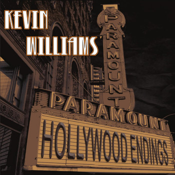 Kevin Williams - Hollywood Endings
