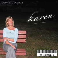 Karen - Love Songs