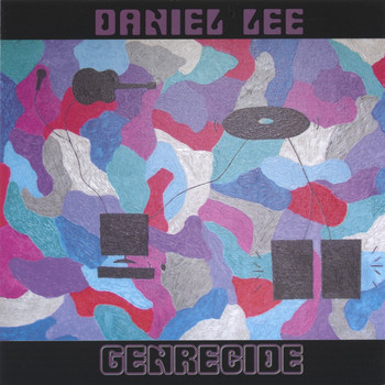 Daniel Lee - Genrecide