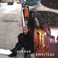 Tom Lellis - Avenue of the Americas