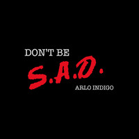 Arlo Indigo - Don't Be Sad