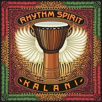 Kalani - Rhythm Spirit