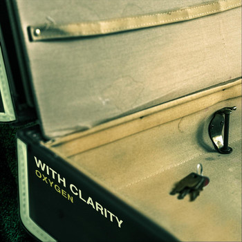With Clarity - Oxygen