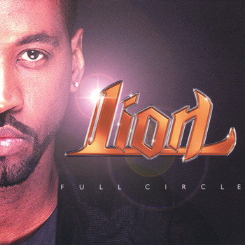 Lion - Full Circle