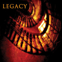 Legacy - Legacy (2010 Release with Bonus tracks/remaster)