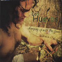 Los Huevos - Keeping Up With The Times
