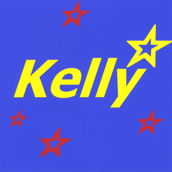 Kelly - Kelly