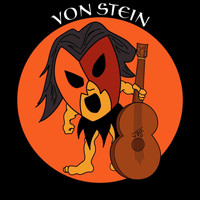 Von Stein - Can't Live Without You