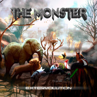 The Monster - Extervolution (Explicit)