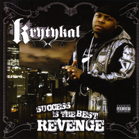 Krytykal - Success Is the Best Revenge