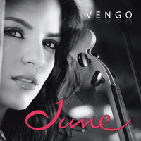 June - Vengo - EP