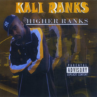 Kali Ranks - Higher Ranks