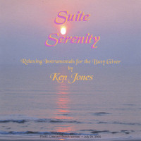 Ken Jones - Suite Serenity