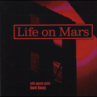Eric St-Laurent - Life on Mars